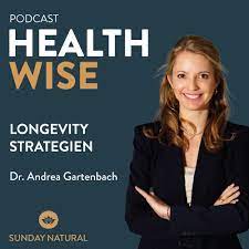 Listen to this episode from HEALTHWISE - Der Gesundheits- und Longevitypodcast. on Spotify. Sie wollen länger besser leben? Dann...