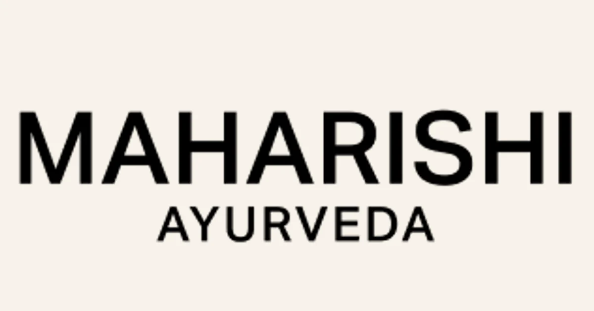 Feel your best with Maharishi AyurVeda. Discover the ayurveda way...